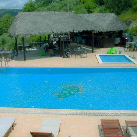 Maria Villas Kíssamos Exterior foto
